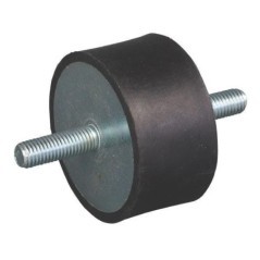 Vibrationsdämpfer Typ A - 7540A55
