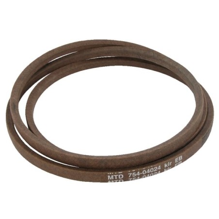V-belt - 75404024