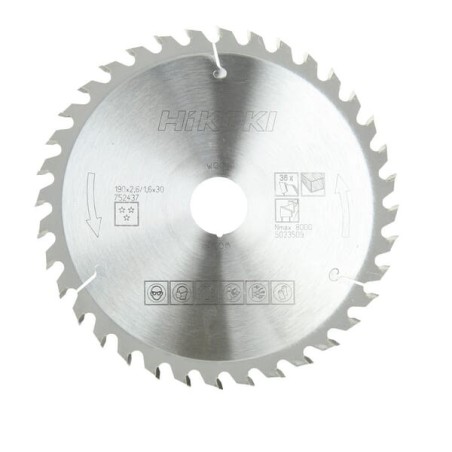 HM Kreissägeblatt 190x30 T36 - 752437