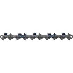 Łańcuch tnący, pełne dłuto 3/8 cali 1.6 mm 72 ogniw PowerCut Oregon - 75LPX072E