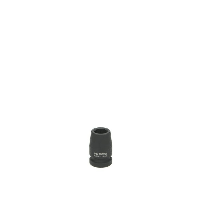 Impact socket 1/2 inch-30mm - 751822