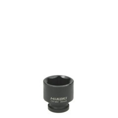 Impact socket 1/2 inch-30mm - 751822