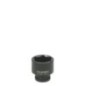 Impact socket 1/2 inch-30mm - 751822