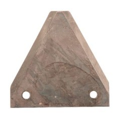 75GL Kramp, Blades for mowing bars 