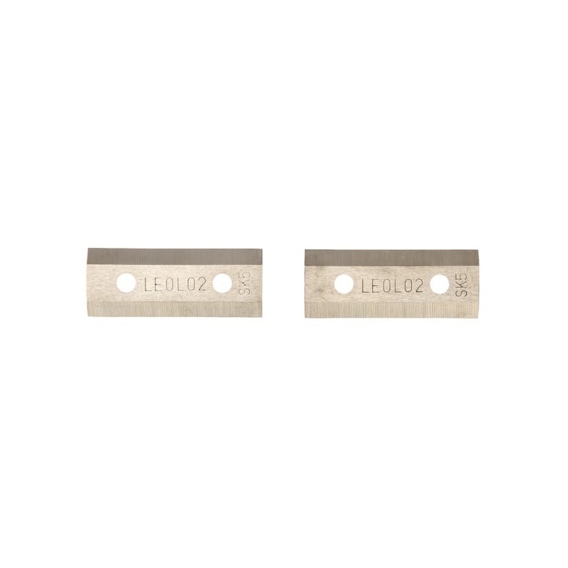 Blade set - 7511400 Blade set - 7511400