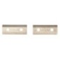 Blade set - 7511400 Blade set - 7511400