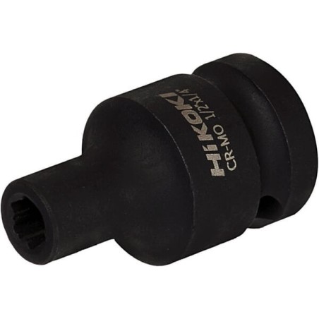 Adapter 1/2 cali-1/4 cali 6-kąt IN - 751875