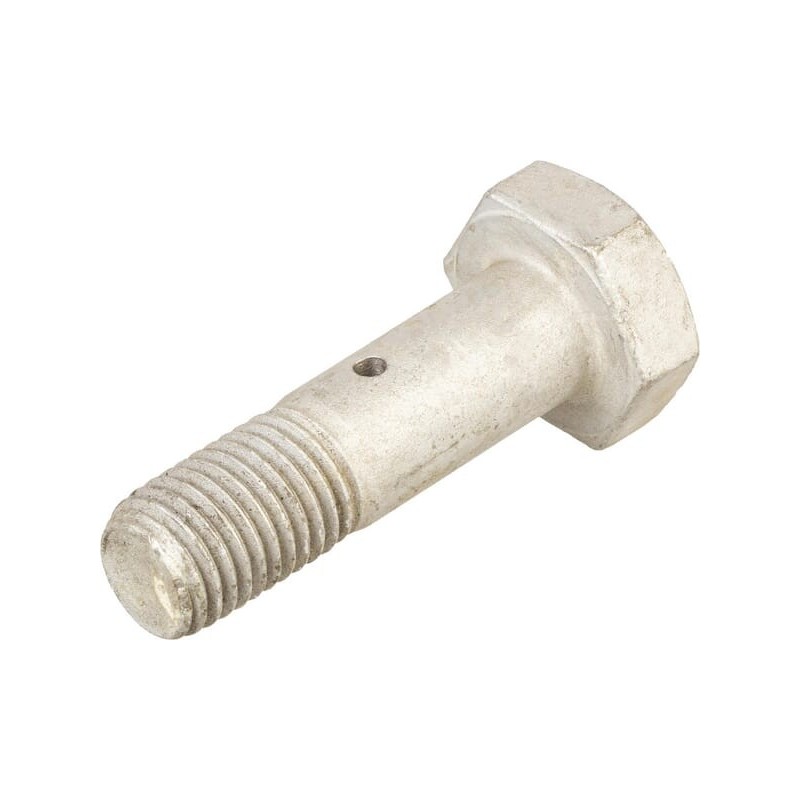 Bolt with grease nipple - 75549 Bolt with grease nipple - 75549