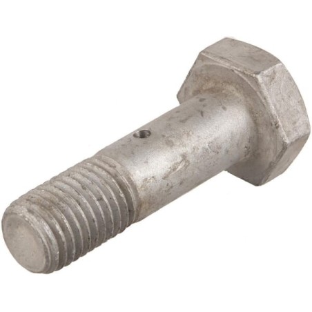 Schraube mit Schmiernippel - 75549