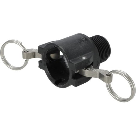 Camlock-Verbindungen – produkty dostępne w rolniczeczesci.pl