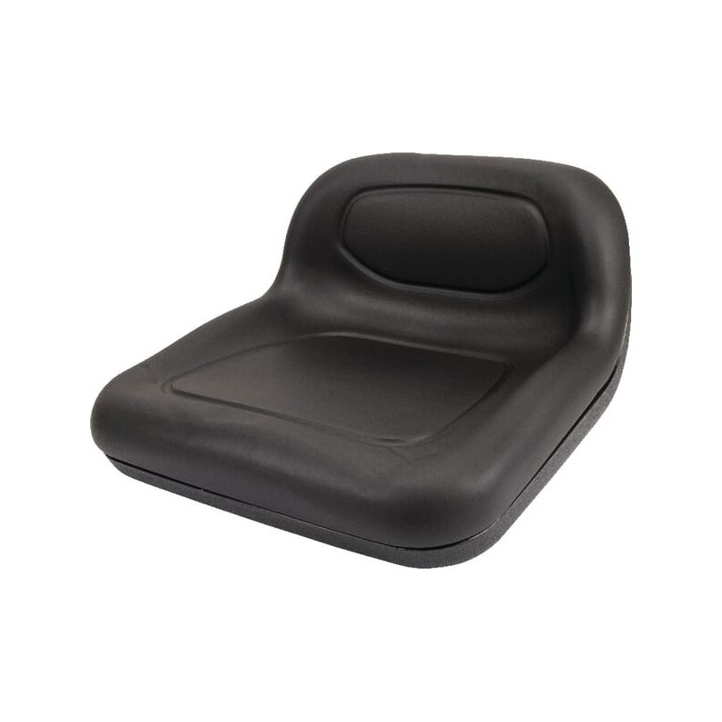 MTD black seat - 75704107