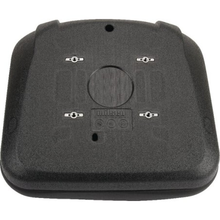 Sitz schwarz MTD - 75704107