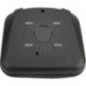 MTD black seat - 75704107