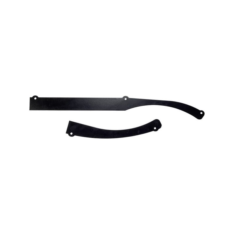 Deck skirt kit - 7530884 Deck skirt kit - 7530884