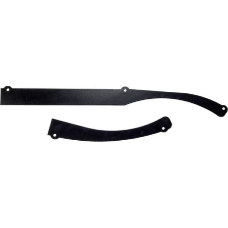 Deck skirt kit - 7530884