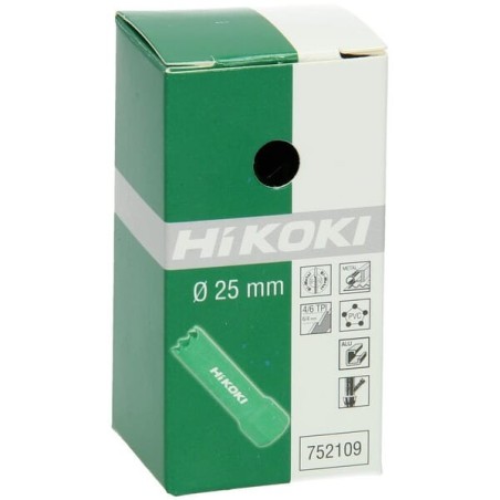 Otwornica 25 mm - 752109
