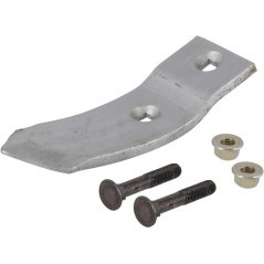 75264 Dal-Bo, Cultivator share pads 