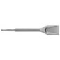 Chisel SDS-Plus 40x250mm - 751597 Chisel SDS-Plus 40x250mm - 751597