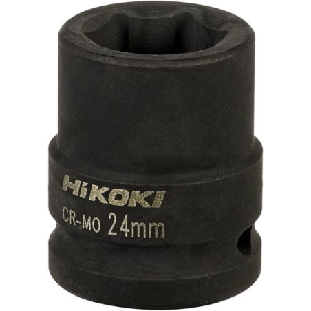 Impact socket 3/4 inch-24mm - 751907