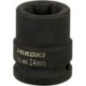 Impact socket 3/4 inch-24mm - 751907 Impact socket 3/4 inch-24mm - 751907