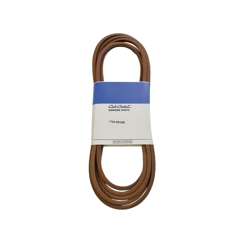 V-belt - 75404188 V-belt - 75404188