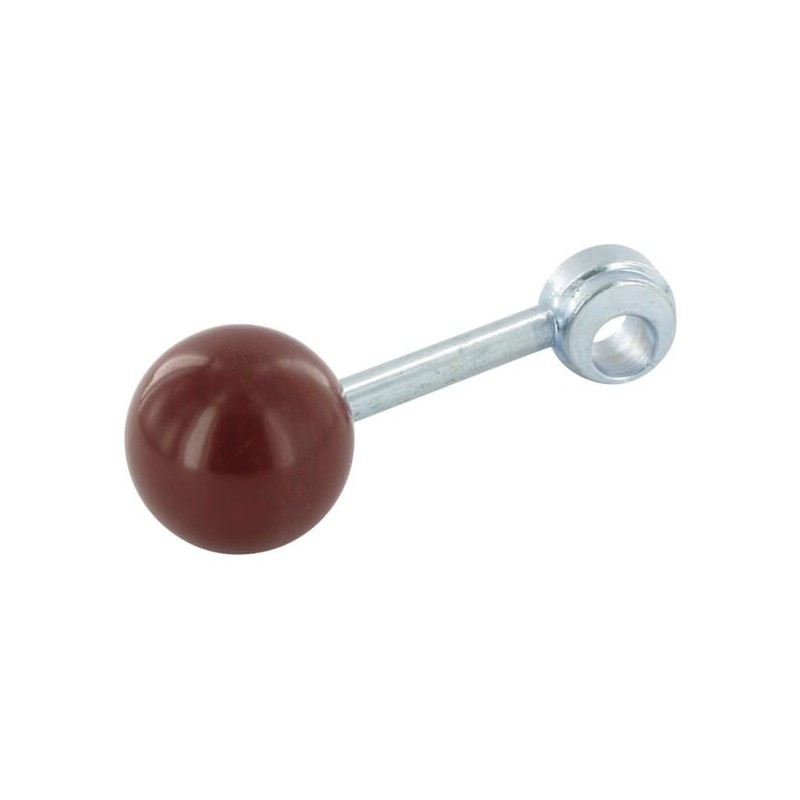 Dźwignia docisku łańcucha - 780011 Dźwignia docisku łańcucha - 780011