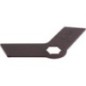 Vertical double knife, MTD - 78104057A Vertical double knife, MTD - 78104057A