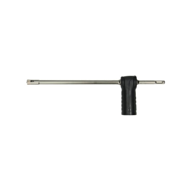 Hammer drill bit SDS-Plus 12x325mm HiKOKI - 783401 Hammer drill bit SDS-Plus 12x325mm HiKOKI - 783401