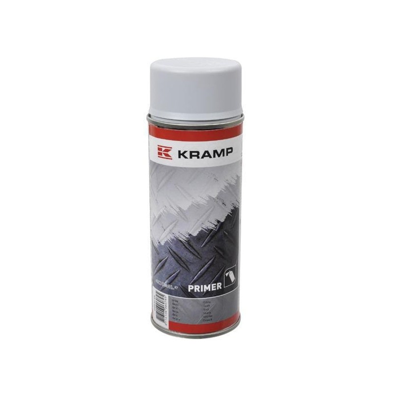 Grundierung grau 400ml - 777704KR Grundierung grau 400ml - 777704KR