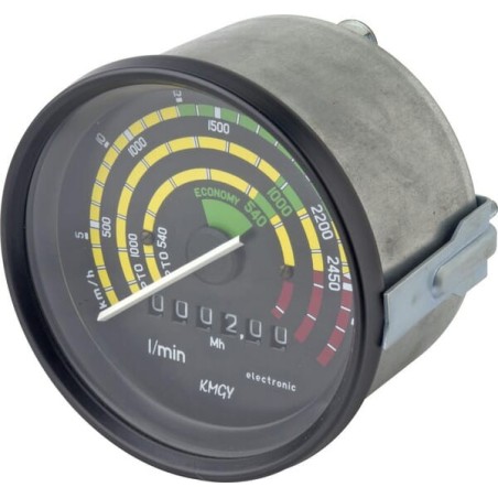 Elektrozähler 35KM/H 3 - 78358940