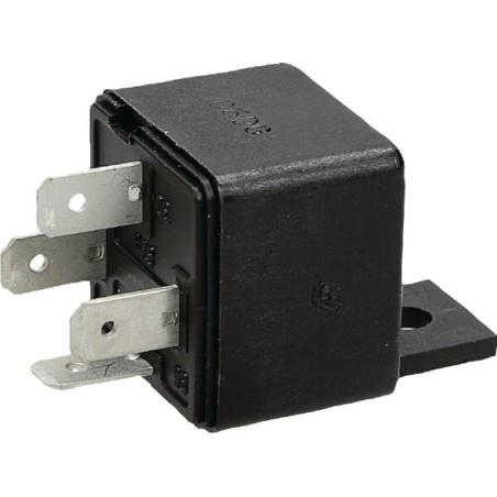 Przekaźniki i przełączniki elektromagnetyczne – produkty dostępne w rolniczeczesci.pl