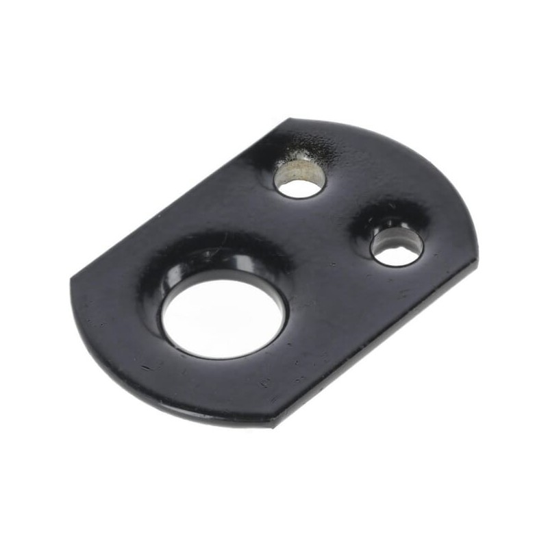 Bracket pedal support - 78304536BS