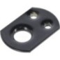 Bracket pedal support - 78304536BS