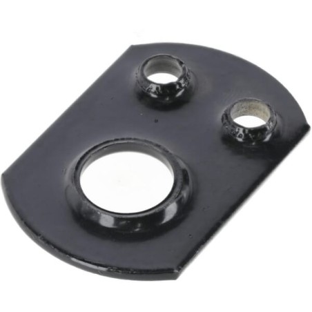 Halterung Pedalaufnahme - 78304536BS