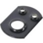 Bracket pedal support - 78304536BS
