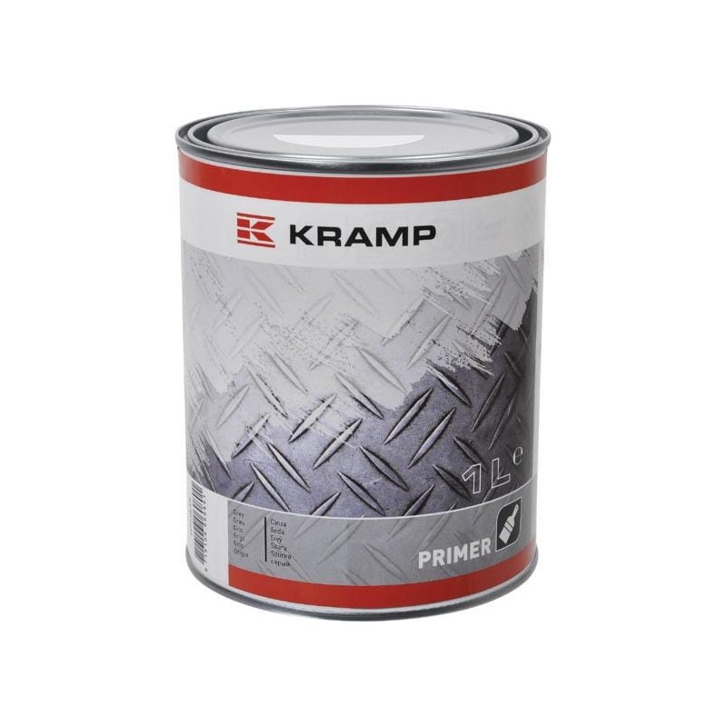 Primer grey 1L - 777708KR Primer grey 1L - 777708KR