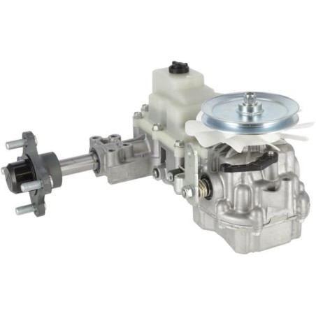 Transaxle TZ300P-Y RH - 787Q1624170
