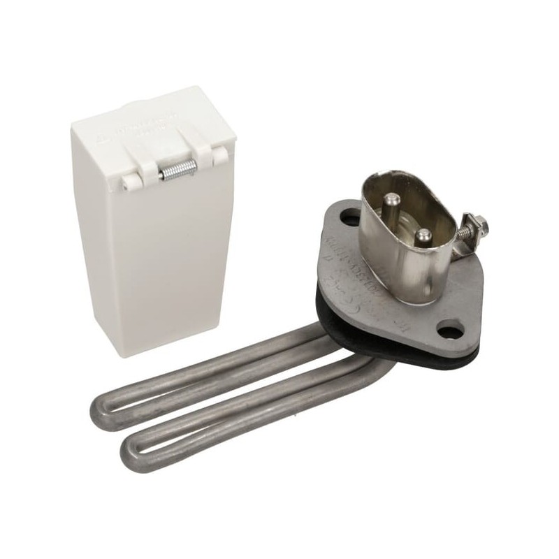 Cooling liquid heater - 78028901 Cooling liquid heater - 78028901