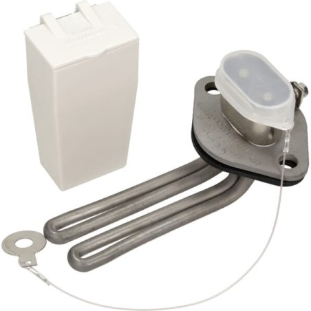 Cooling liquid heater - 78028901