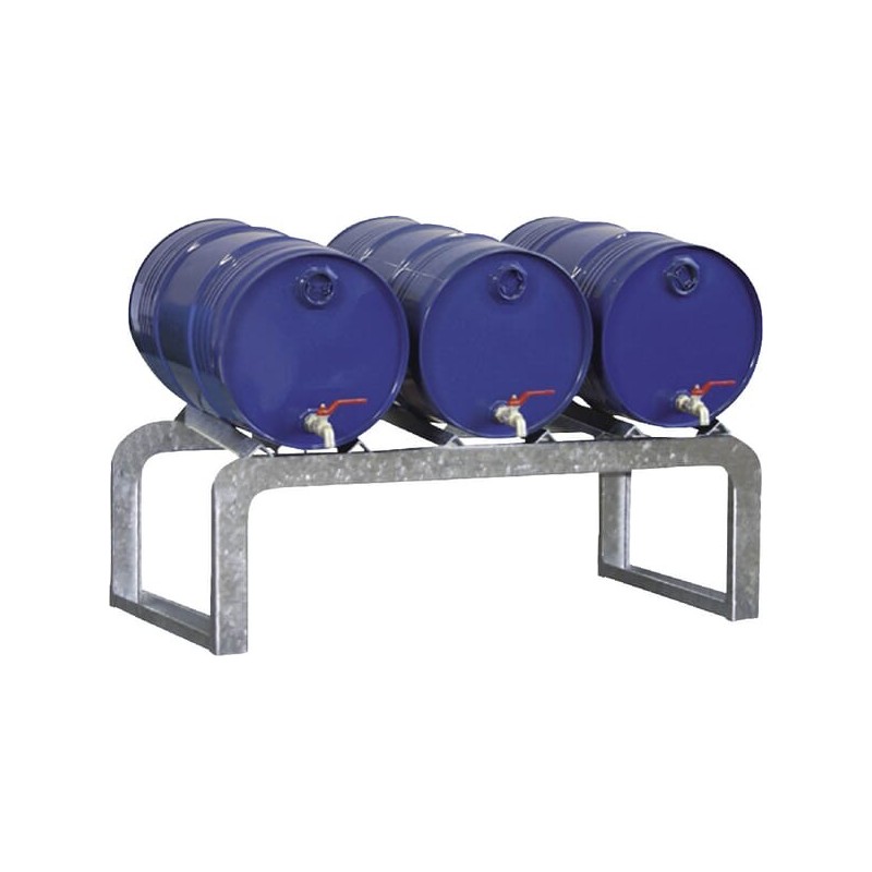 Drum stand FB3 - 7835CEMO Drum stand FB3 - 7835CEMO