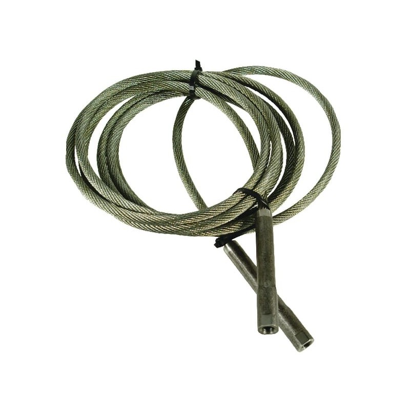 Hoisting Rope 3005mm-10mm - 79004 Hoisting Rope 3005mm-10mm - 79004