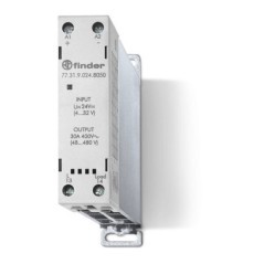 Semiconductor relays – produkty dostępne w rolniczeczesci.pl
