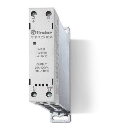 Semiconductor relays – produkty dostępne w rolniczeczesci.pl