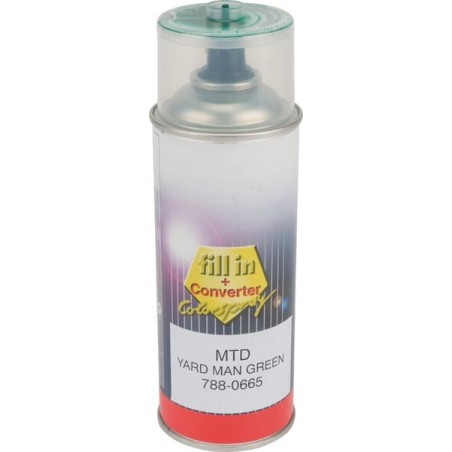 Spraydose – produkty dostępne w rolniczeczesci.pl