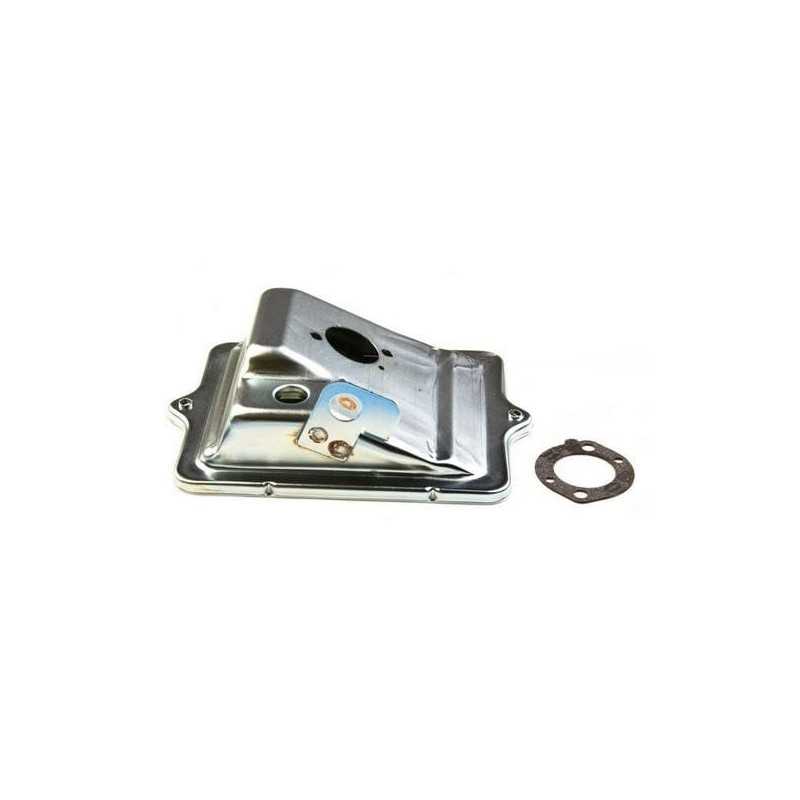 Air filter body - 790631