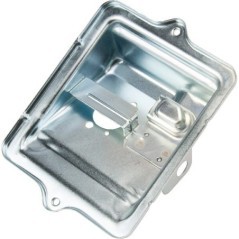 Air filter body - 790631