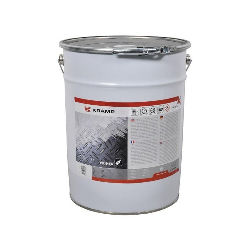 Grundierung grau 10L - 777724KR Grundierung grau 10L - 777724KR