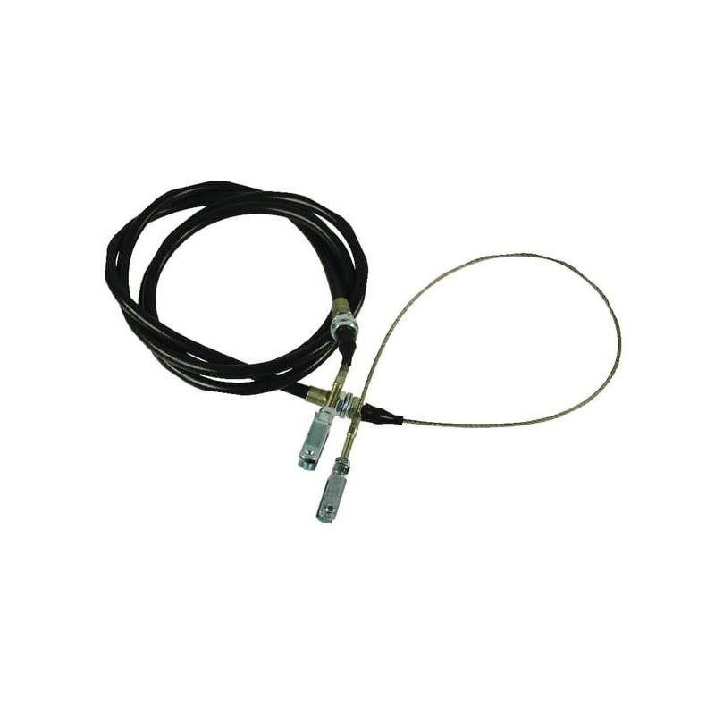 Rope L2810mm Mullos - 79074 Rope L2810mm Mullos - 79074