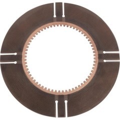79039484N Finaff, Friction Discs 