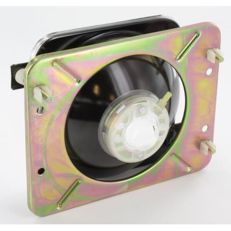 Square head-light for Zetor - 78350943